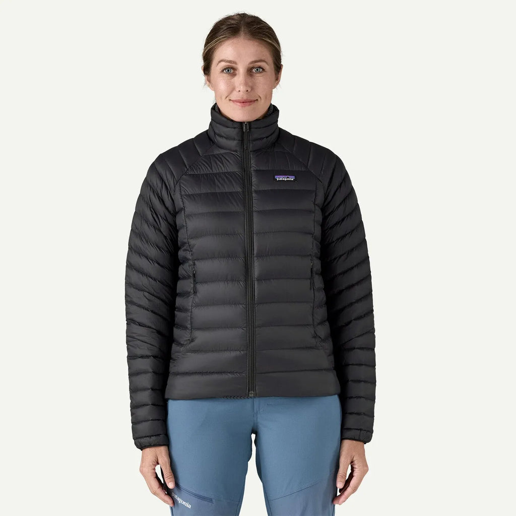 Patagonia Womens Jacket Down Sweater