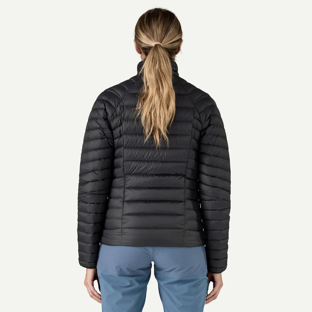Patagonia Womens Jacket Down Sweater