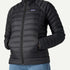 Patagonia Womens Jacket Down Sweater