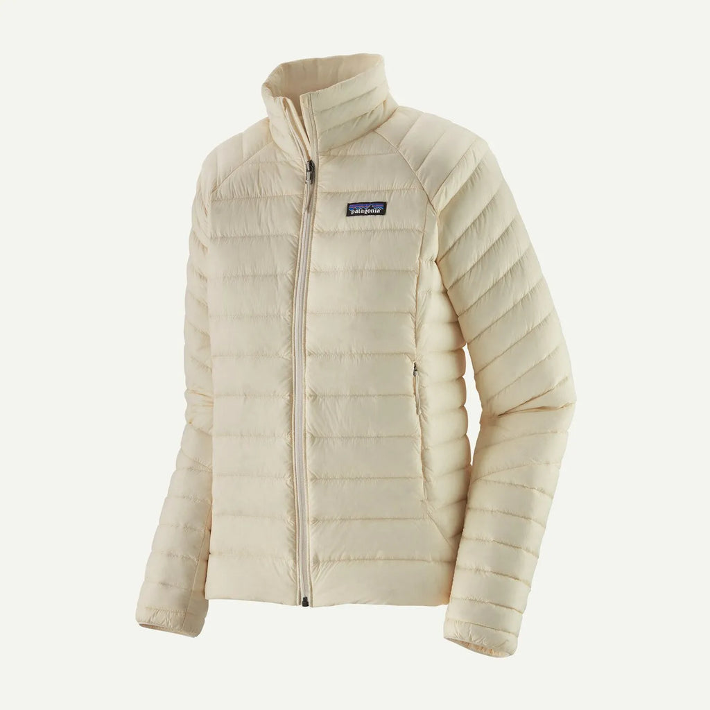 Patagonia Womens Jacket Down Sweater