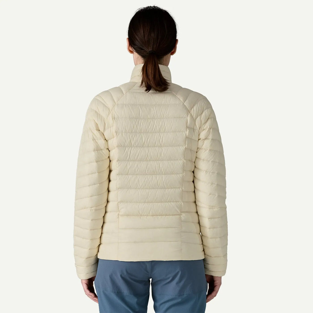 Patagonia Womens Jacket Down Sweater