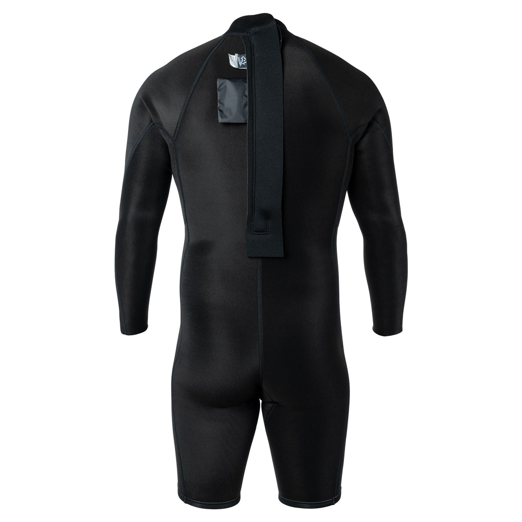 Xcel Men's Axis Long Sleeve Spring Wetsuit 2mm DS