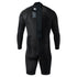 Xcel Men's Axis Long Sleeve Spring Wetsuit 2mm DS