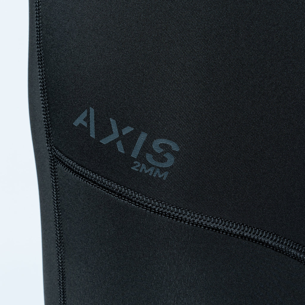 Xcel Men's Axis Short John 2mm DS