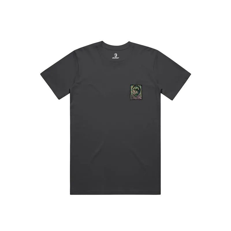 Instinct Mens Shirt Diffusion