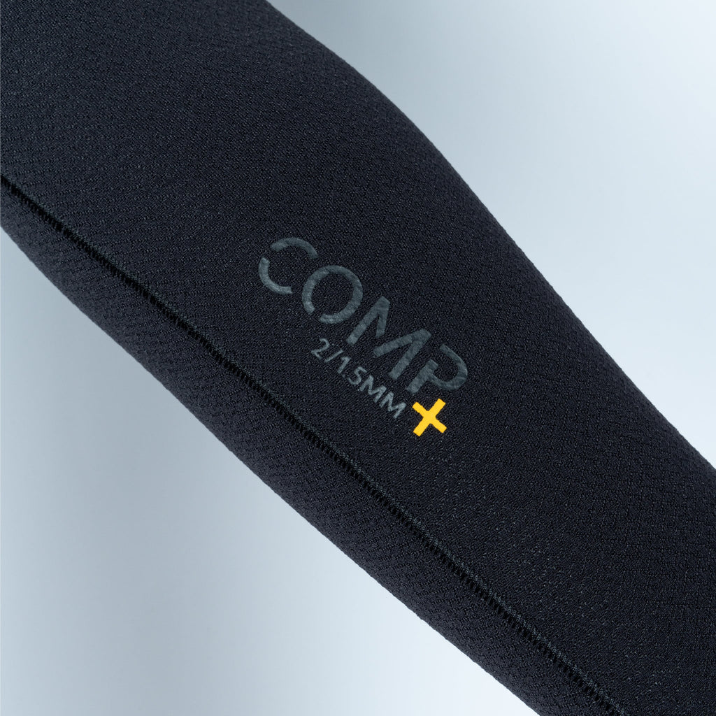 Xcel Women's Comp+ Long Sleeve Back Zip Sringsuit 2/1.5MM DS