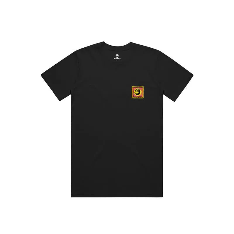 Instinct Mens Shirt Sunblast