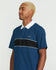Volcom Mens Knit Gemstone Polo