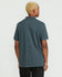 Volcom Mens Knit Sitestone Polo