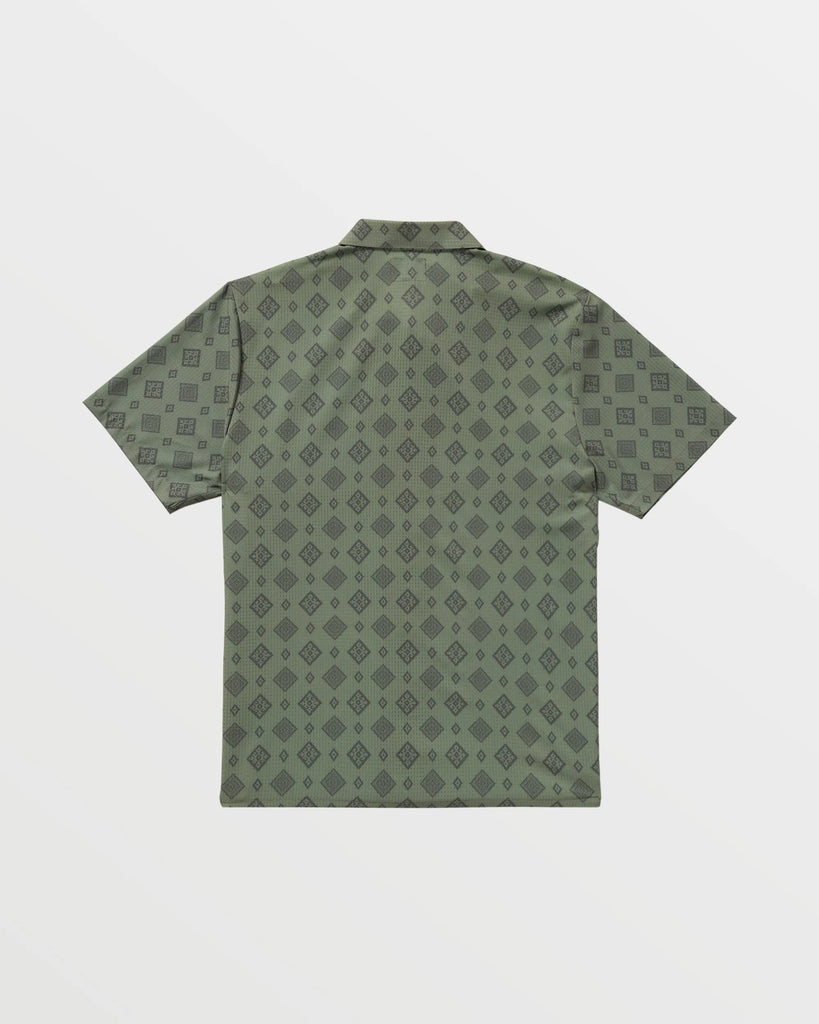 Volcom Mens Woven Ridgestone