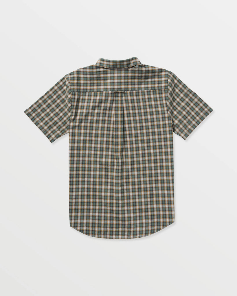 Volcom Mens Woven Morphew