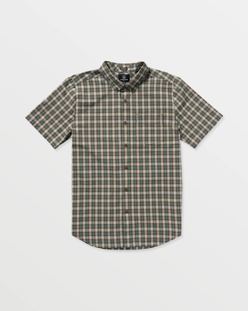 Volcom Mens Woven Morphew