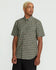 Volcom Mens Woven Morphew