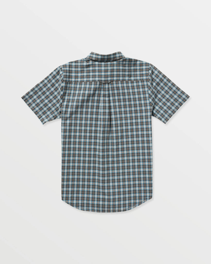 Volcom Mens Woven Morphew