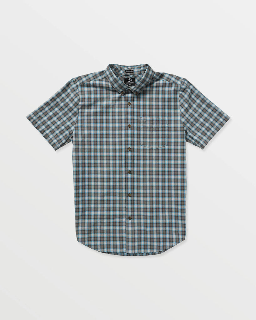 Volcom Mens Woven Morphew
