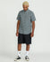 Volcom Mens Woven Morphew