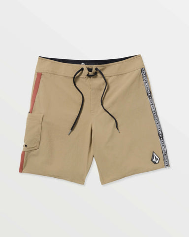Volcom Mens Boardshorts Command Mod
