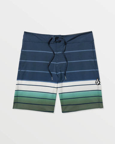 Volcom Mens Boardshorts Quarta Fade Mod