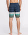 Volcom Mens Boardshorts Quarta Fade Mod