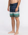 Volcom Mens Boardshorts Quarta Fade Mod