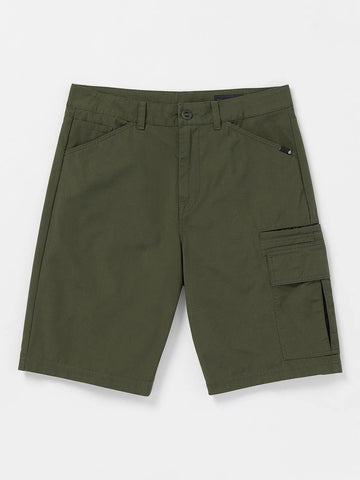 Volcom Mens Shorts  Grand Fang Cargo