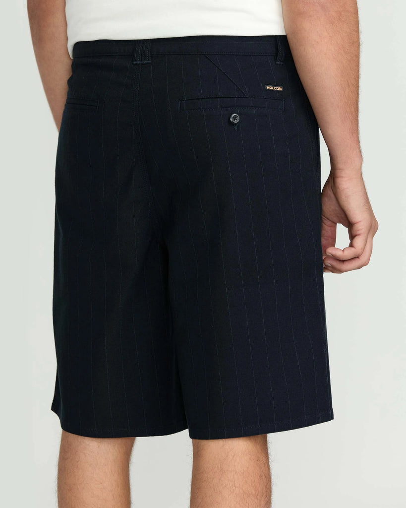 Volcom Mens Shorts Billow 22