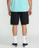Volcom Mens Shorts Vs91 Elastic Waist 20