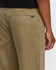Volcom Mens Pants Frickin Loose Tapered Cord