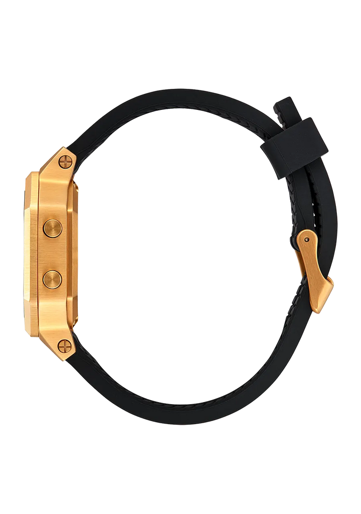 Nixon Watch Siren Stainless Steel