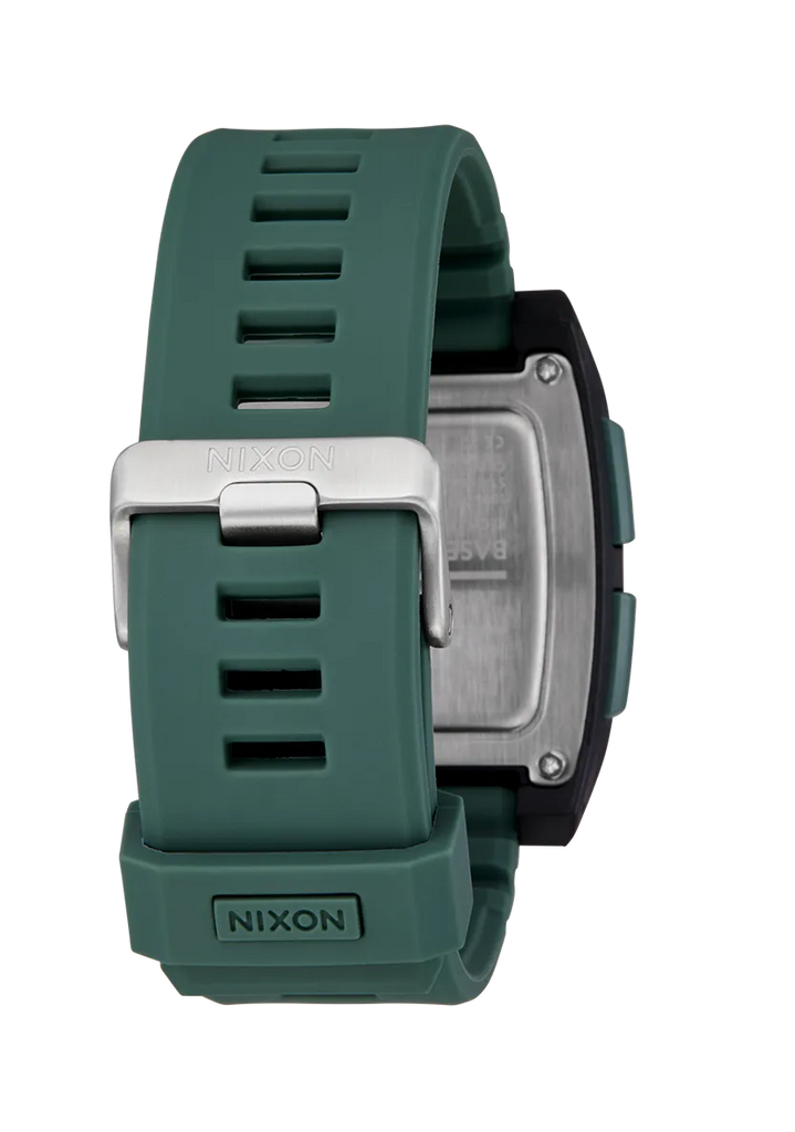 Nixon Watches Base Tide Pro