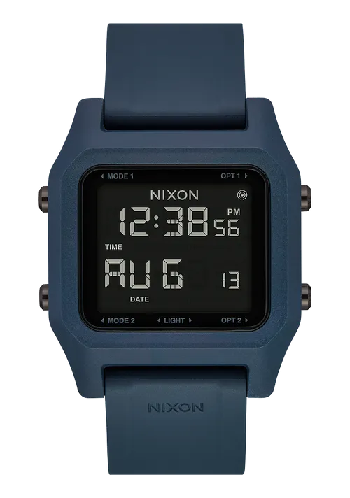 Nixon Watch Staple