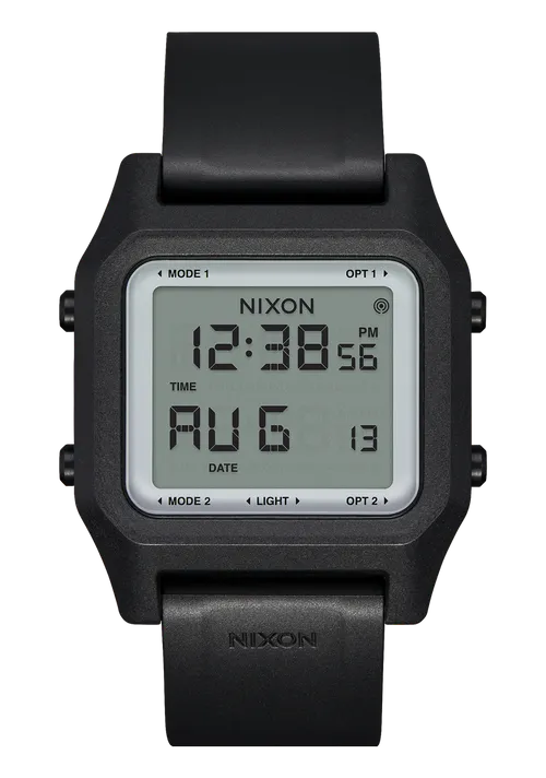 Nixon Watch Staple