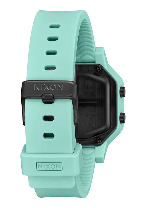 Nixon Watch Siren