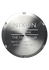 Nixon Watches Time Teller Leather