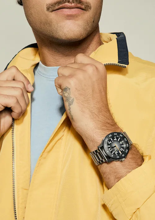 Nixon Watch Smyth 44