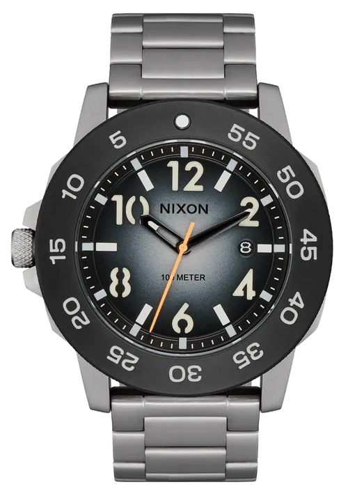 Nixon Watch Smyth 44