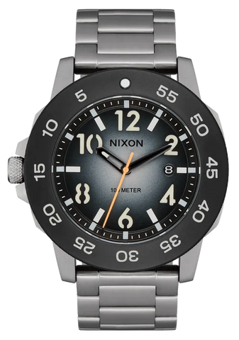 Nixon Watch Smyth 44