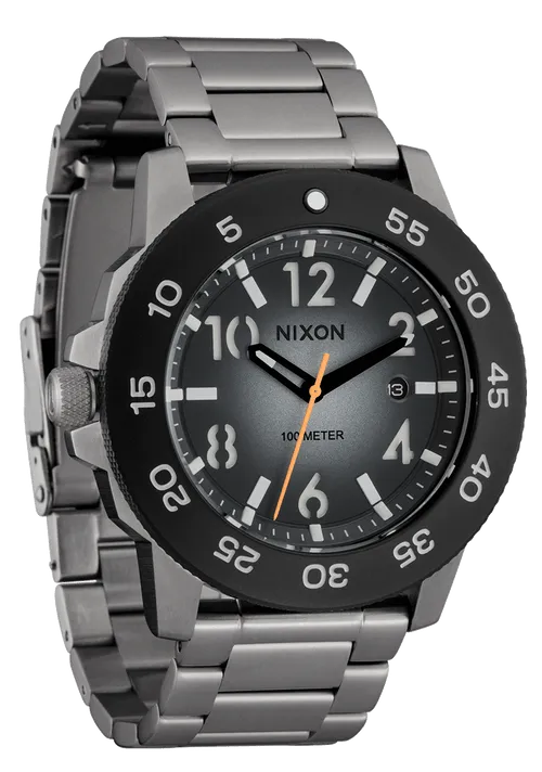 Nixon Watch Smyth 44