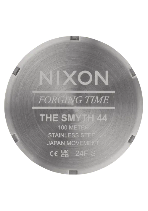 Nixon Watch Smyth 44
