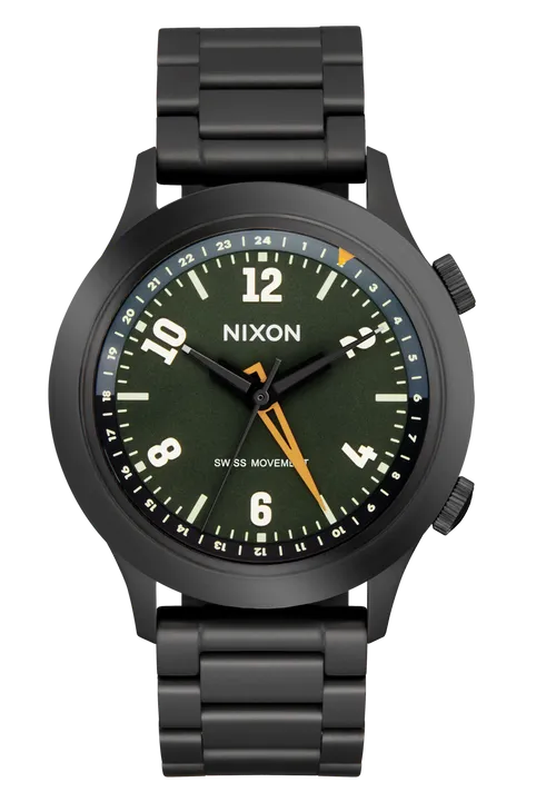 Nixon Watch Drifter