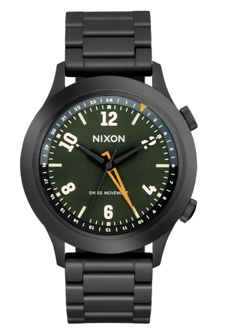 Nixon Watch Drifter