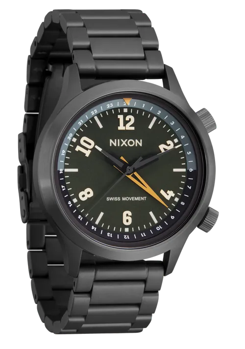 Nixon Watch Drifter