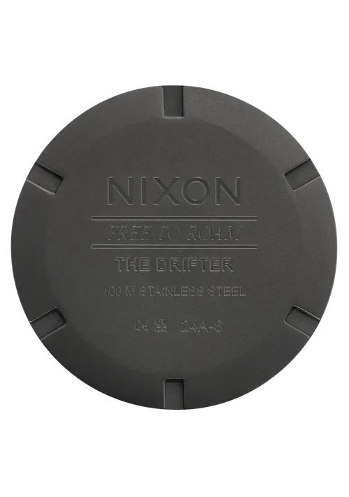 Nixon Watch Drifter
