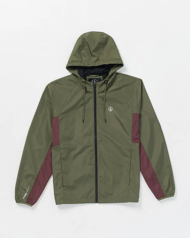 Volcom Mens Jacket Wavern