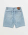 Volcom Mens Shorts Billow Denim
