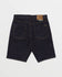 Volcom Mens Shorts Billow Denim