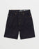 Volcom Mens Shorts Billow Denim