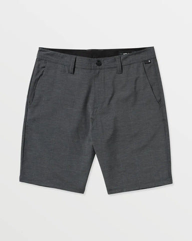 Volcom Mens Shorts Mix Frickin Cross Shred