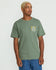 Volcom Mens Shirt Plated