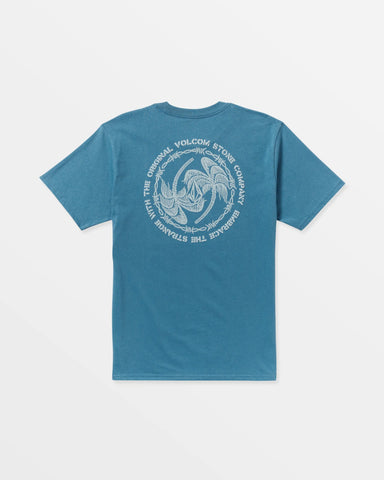 Volcom Mens Shirt Almeida